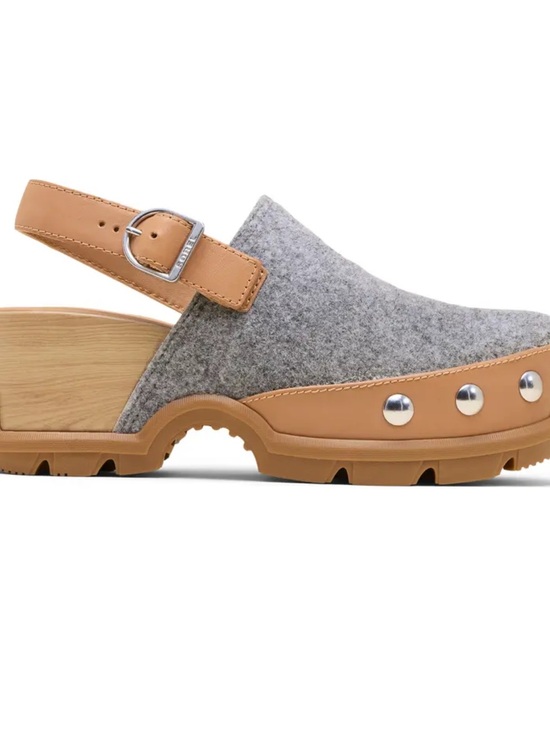 Sorel Shoes - Sorel Roam'N Clog size 9.5